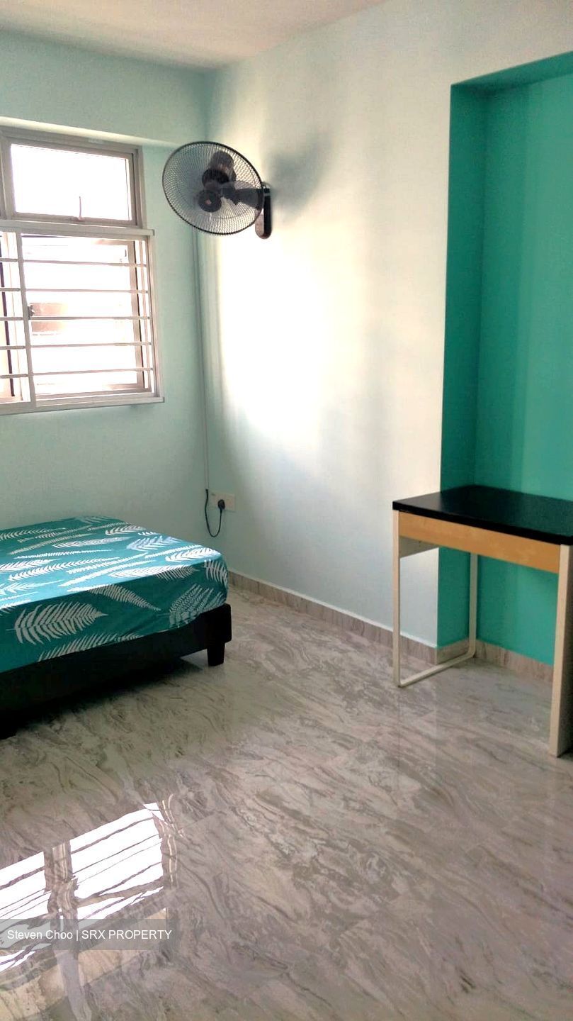 Blk 673B Fern Grove @ Yishun (Yishun), HDB 4 Rooms #502813081